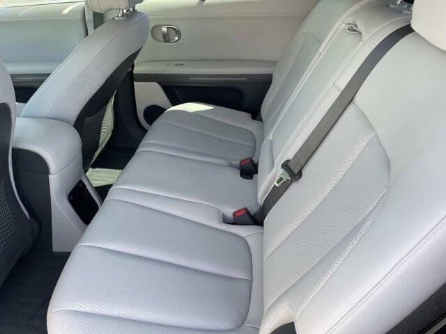 2023 Hyundai Ioniq 5 Limited