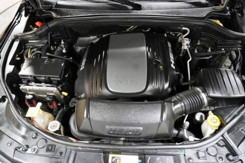 2020 Dodge Durango Pursuit