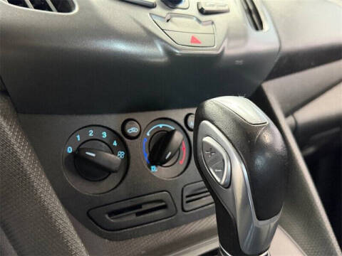 2017 Ford Transit Connect XL