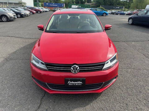 2013 Volkswagen Jetta