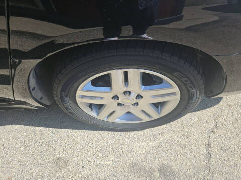 2013 Chevrolet Impala LT Fleet