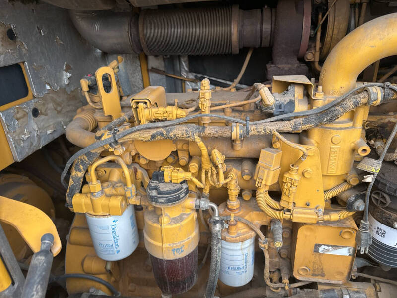 2018 John Deere 624K ll