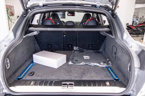 2026 Aston Martin DBX S