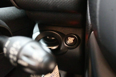 2013 MINI Countryman Cooper S