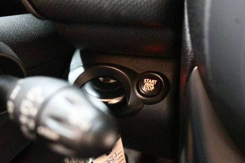 2013 MINI Countryman Cooper S