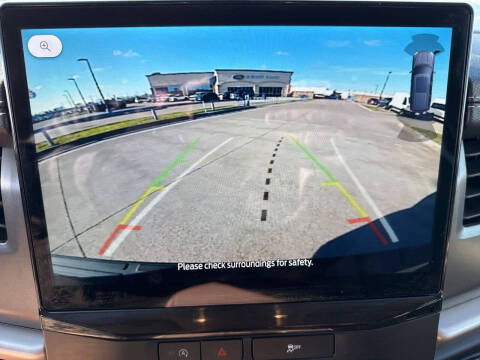 2023 Ford Expedition XLT