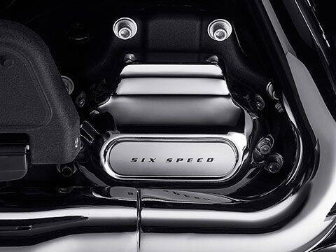 2021 Harley-Davidson Tri Glide Ultra