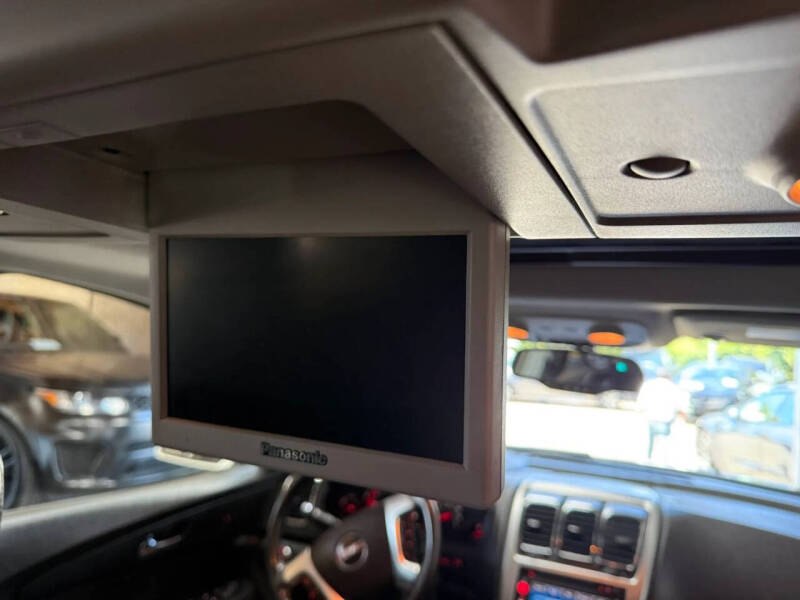 2008 GMC Acadia SLT-2