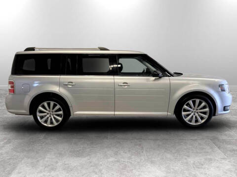 2013 Ford Flex SEL