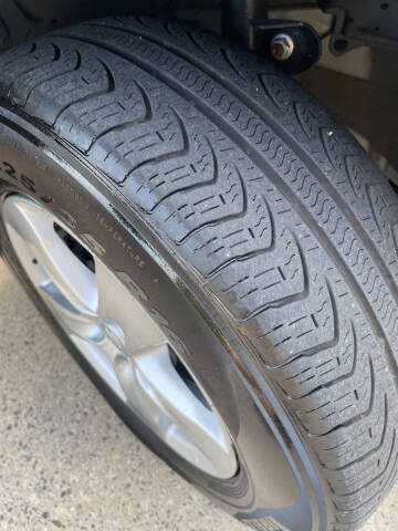 2016 Nissan Quest 3.5 SV