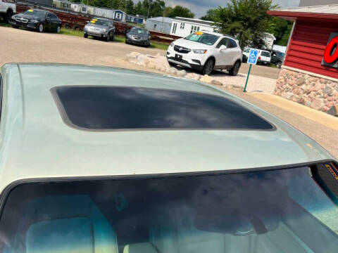 2007 Subaru Outback 2.5i Limited