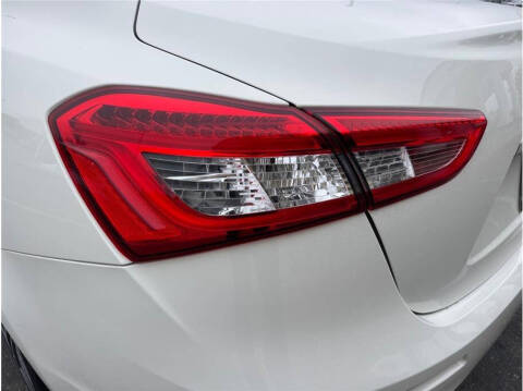 2020 Maserati Ghibli GranSport