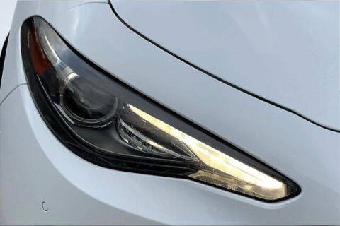 2021 Alfa Romeo Giulia Ti Sport