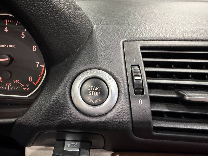 2008 BMW 1 Series 135i