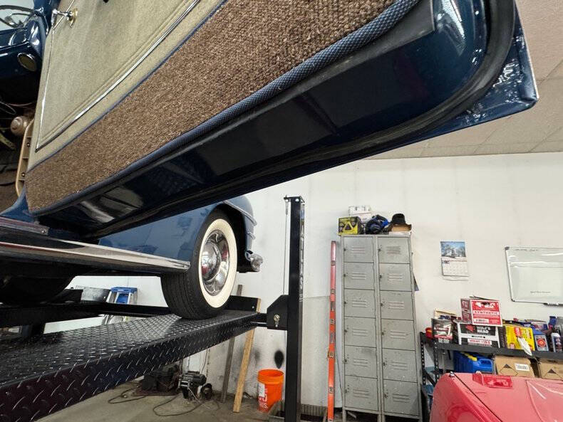 1947 Chrysler New Yorker