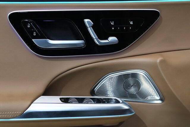 2024 Mercedes-Benz E-Class E 350 4MATIC