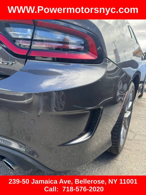 2023 Dodge Charger GT