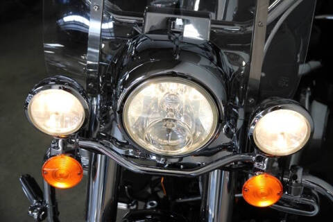 2007 Harley-Davidson Road King