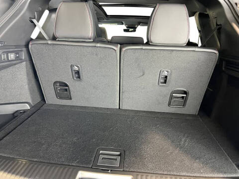 2026 Acura MDX SH-AWD Type S w/Advance Package