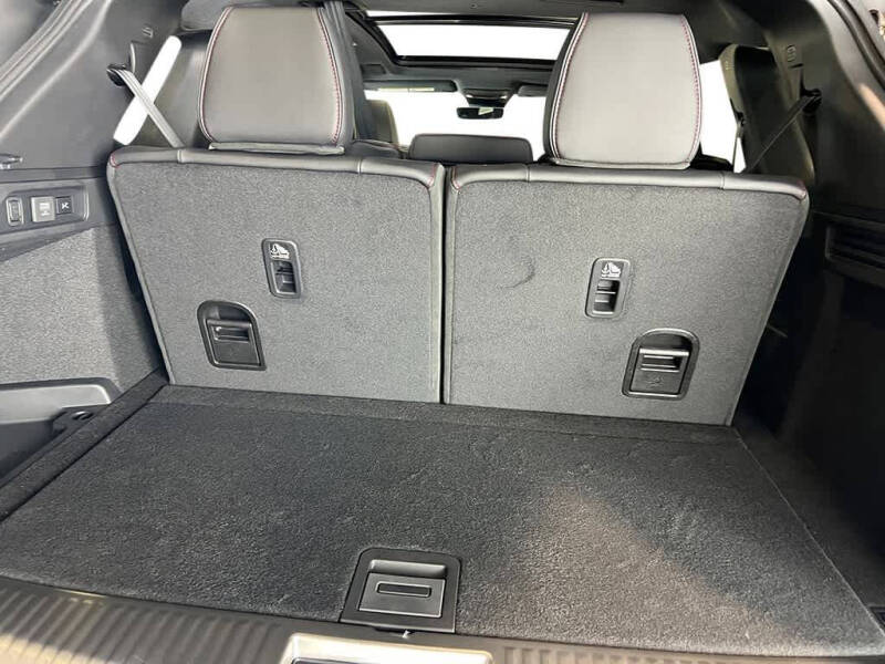 2026 Acura MDX SH-AWD Type S w/Advance Package