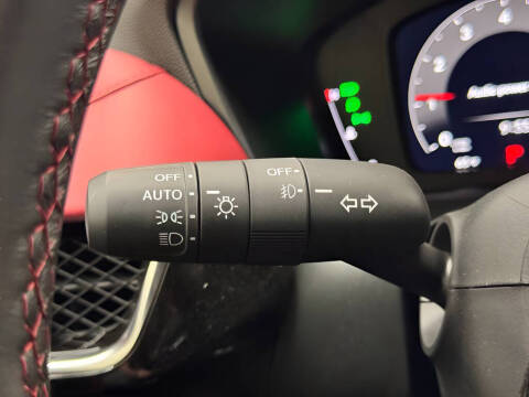 2025 Acura ADX w/A-SPEC