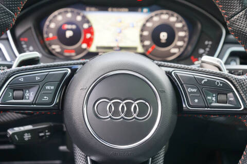 2019 Audi RS 5 2.9T quattro