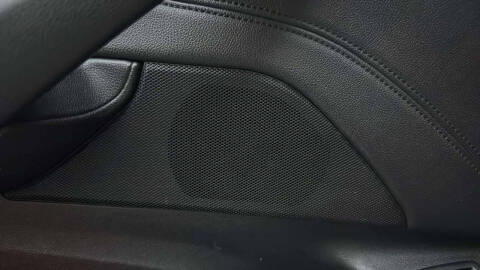 2018 BMW 5 Series 530i