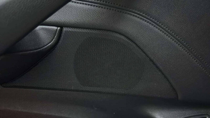 2018 BMW 5 Series 530i