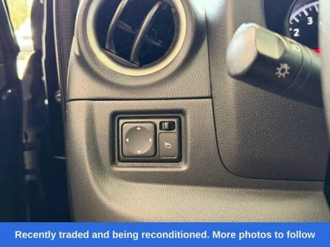 2019 Nissan Versa