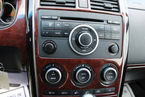 2009 Mazda CX-9 Touring