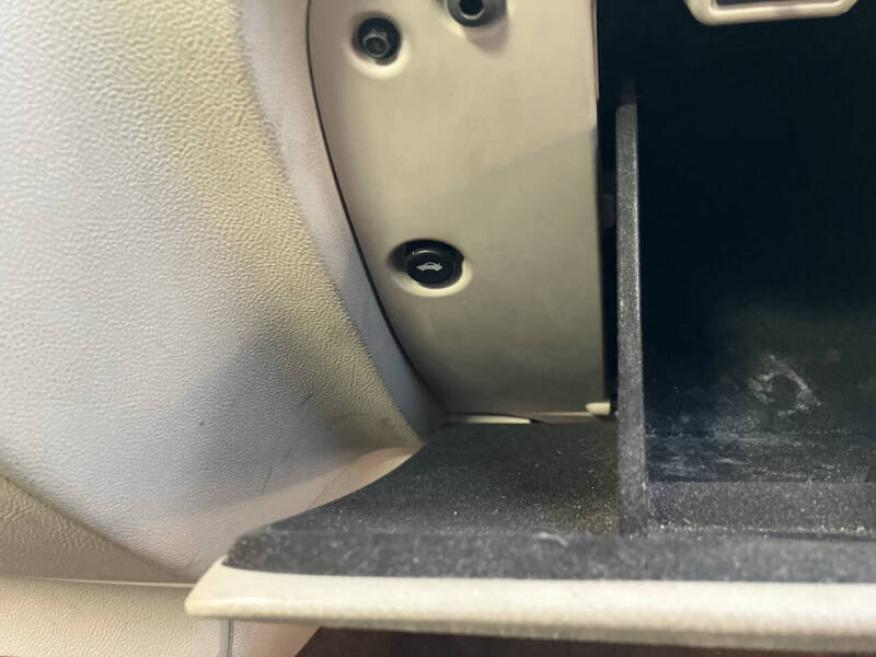 2007 Buick Lucerne CXL V6