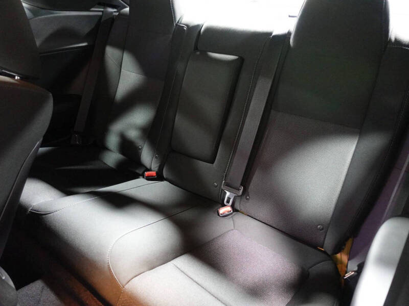 2018 Dodge Challenger SRT Demon