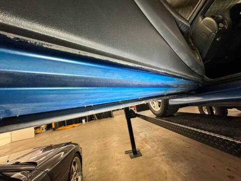 1994 Pontiac Firebird