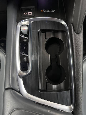 2022 Buick Enclave Premium