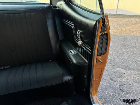 1972 Chevrolet Chevelle