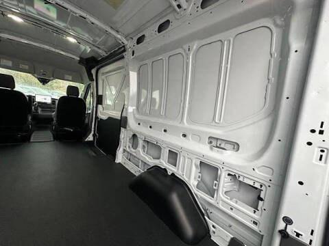 2026 Ford Transit 150
