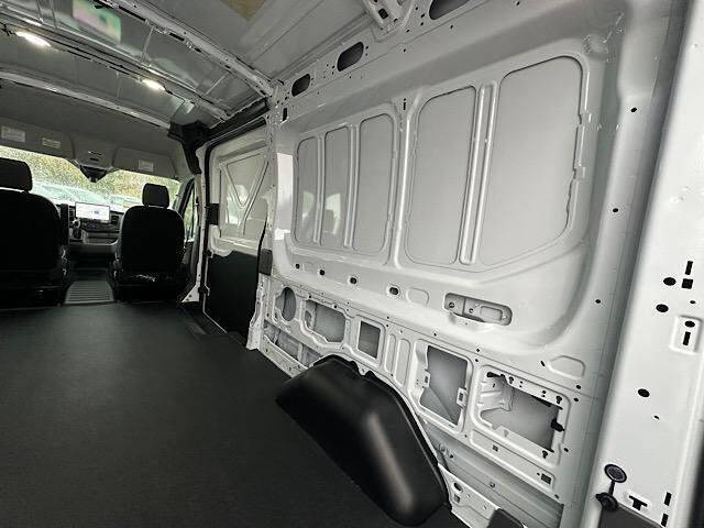 2026 Ford Transit 150