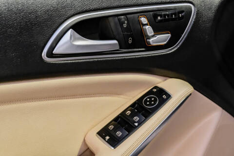 2019 Mercedes-Benz GLA GLA 250