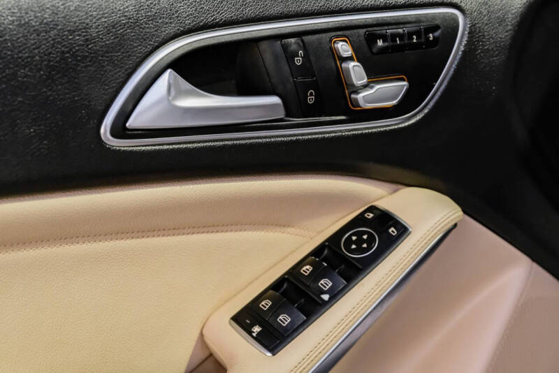 2019 Mercedes-Benz GLA GLA 250