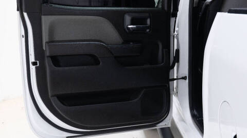 2017 GMC Sierra 2500HD