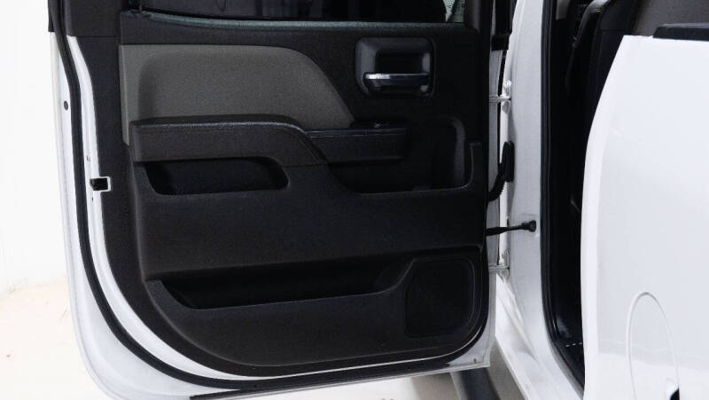 2017 GMC Sierra 2500HD