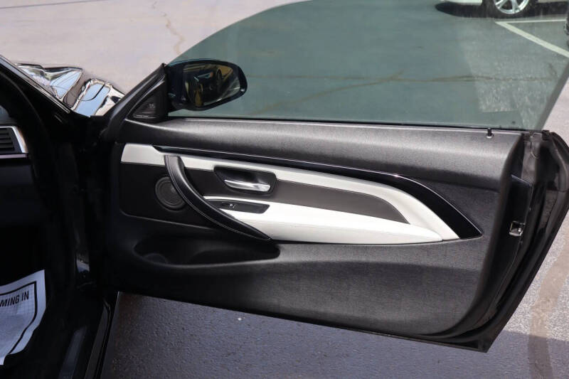 2018 BMW M4