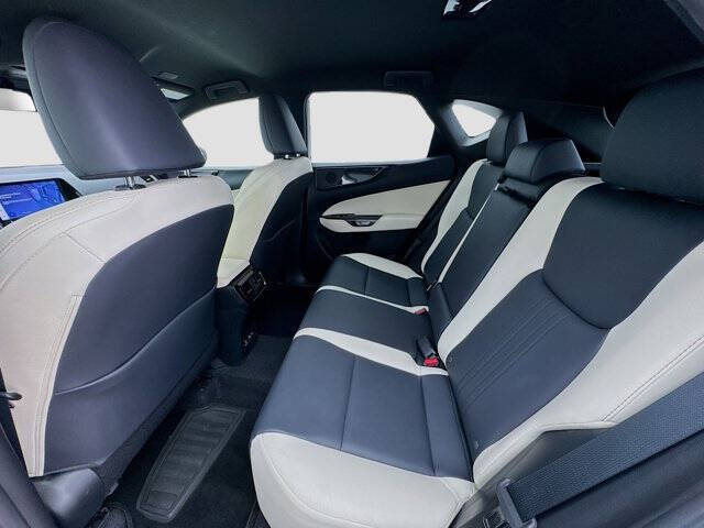 2024 Lexus NX 250