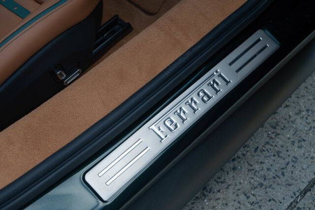 2024 Ferrari 296 GTS