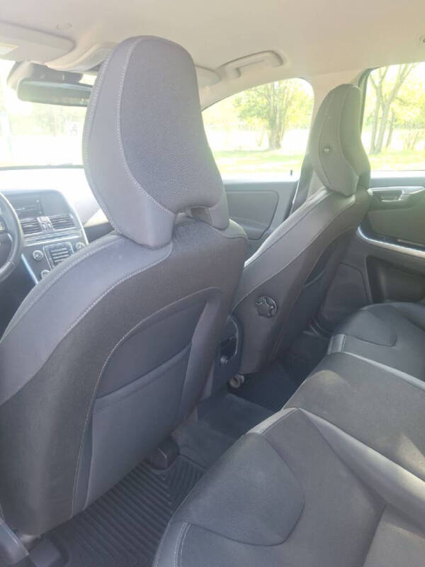 2014 Volvo XC60 3.2