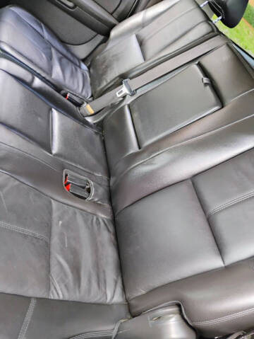 2010 GMC Yukon XL SLT