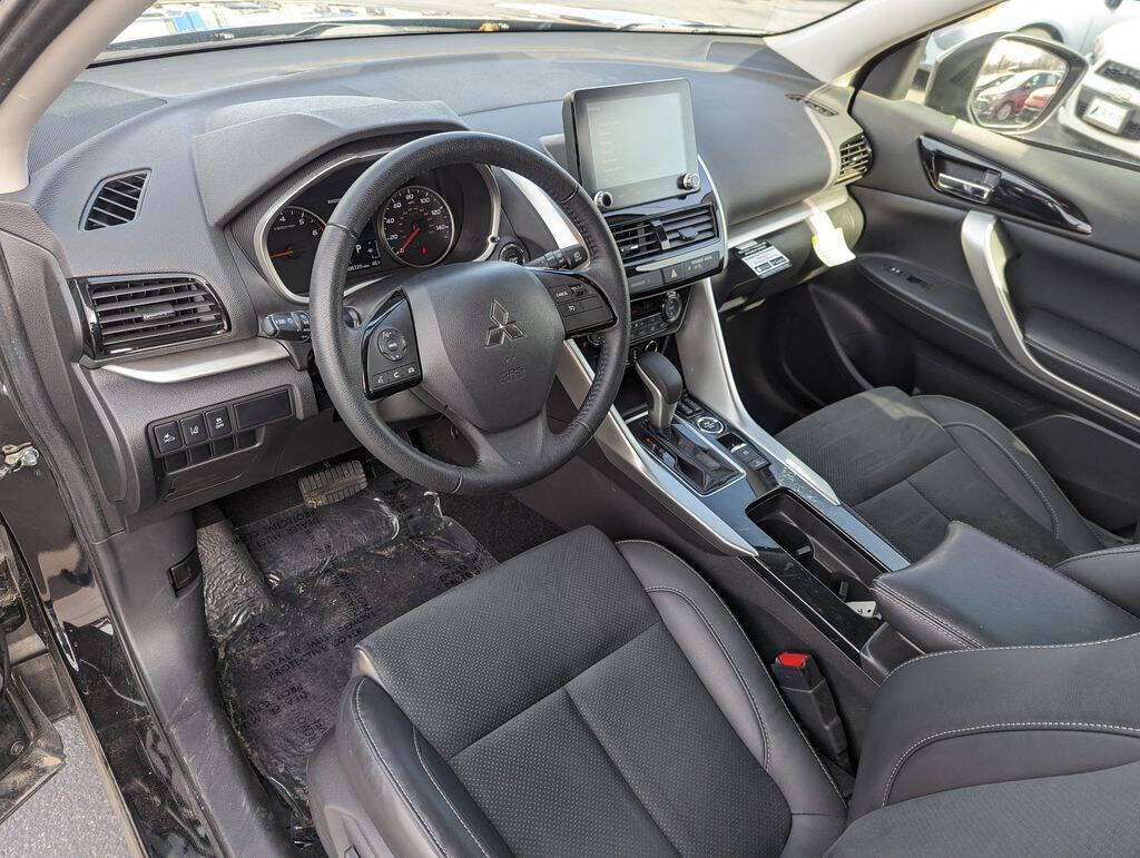 2023 Mitsubishi Eclipse Cross for sale at Axio Auto Boise in Boise, ID