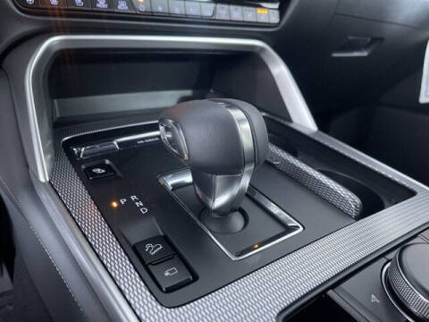 2026 Mazda CX-90 Plug-in Hybrid Premium Plus