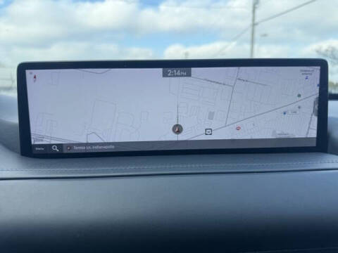 2021 Genesis GV80 3.5T