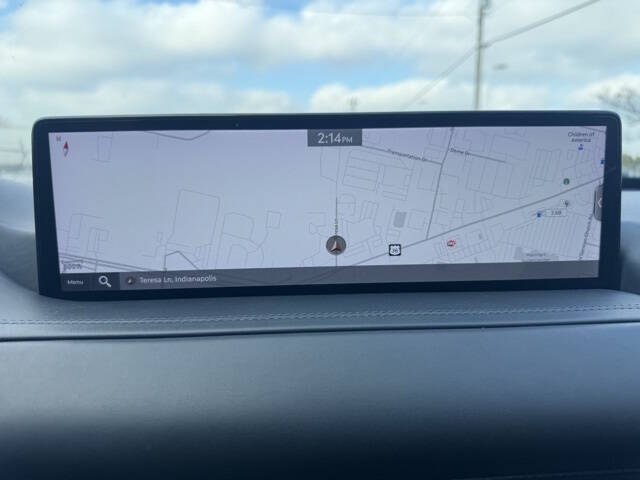 2021 Genesis GV80 3.5T